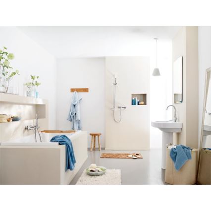 GROHE 32210001 - Dušas jaucējkrāns CONCETTO DN 15 spīdīgs hroms