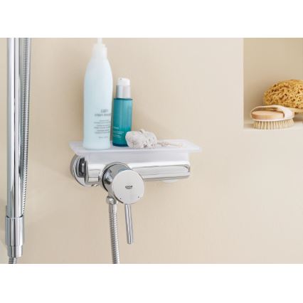 GROHE 32210001 - Dušas jaucējkrāns CONCETTO DN 15 spīdīgs hroms