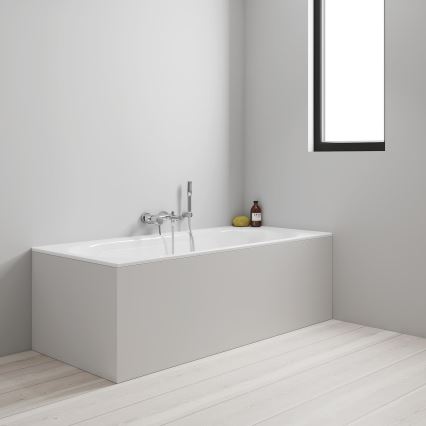 GROHE 32212001 - Vannas jaucējkrāns CONCETTO, spīdīgs hroms