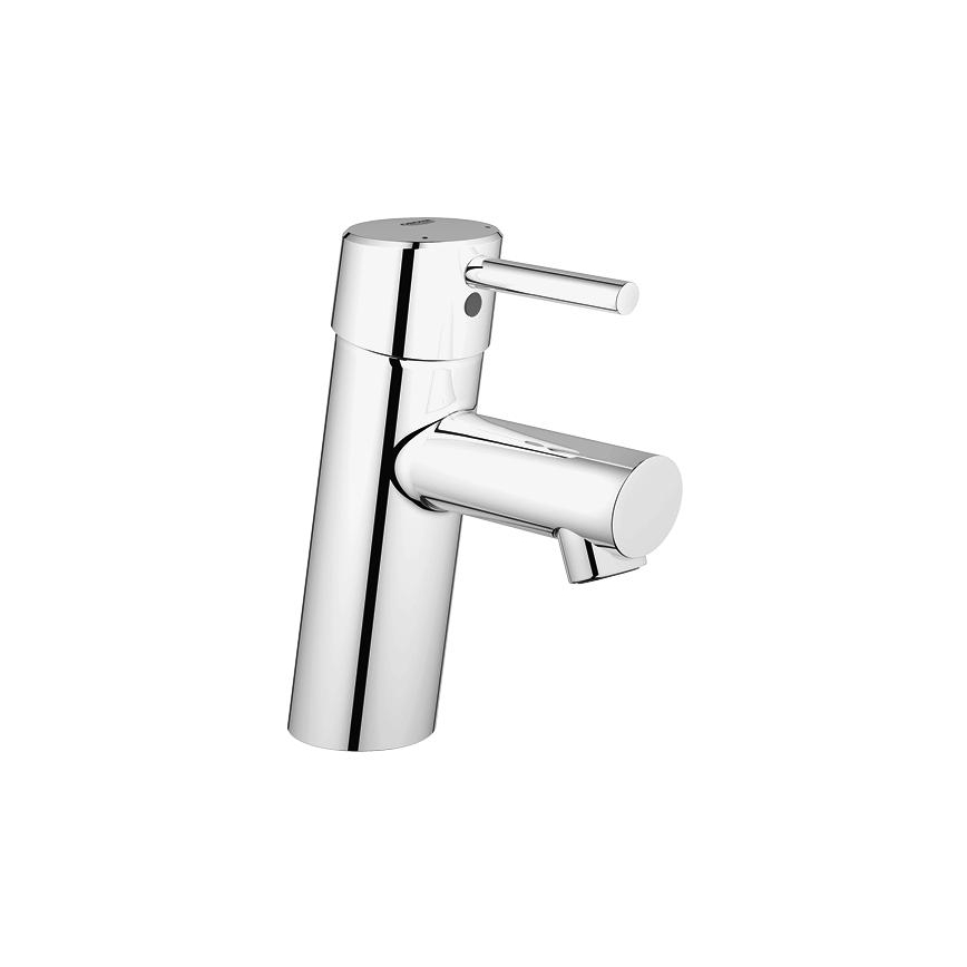 GROHE 3224010E - Izlietnes jaucējkrāns CONCETTO DN 15 spīdīgs hroms