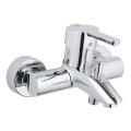 GROHE 32269000 - Vannas jaucējkrāns FEEL DN 15 spīdīgs hroms