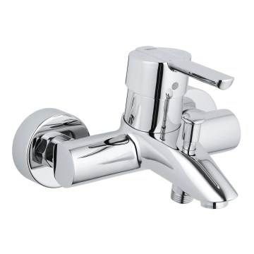 GROHE 32269000 - Vannas jaucējkrāns FEEL DN 15 spīdīgs hroms