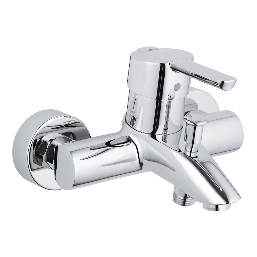GROHE 32269000 - Vannas jaucējkrāns FEEL DN 15 spīdīgs hroms