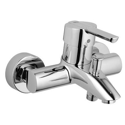 GROHE 32269000 - Vannas jaucējkrāns FEEL DN 15 spīdīgs hroms