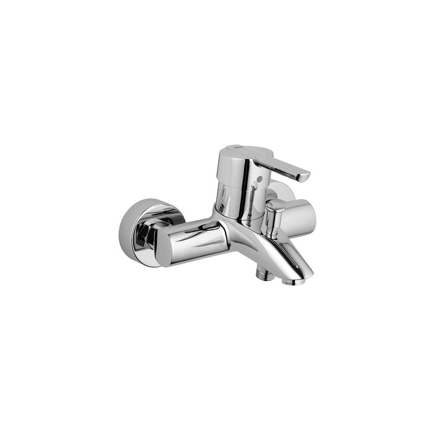 GROHE 32269000 - Vannas jaucējkrāns FEEL DN 15 spīdīgs hroms