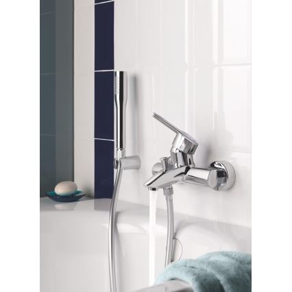 GROHE 32269000 - Vannas jaucējkrāns FEEL DN 15 spīdīgs hroms