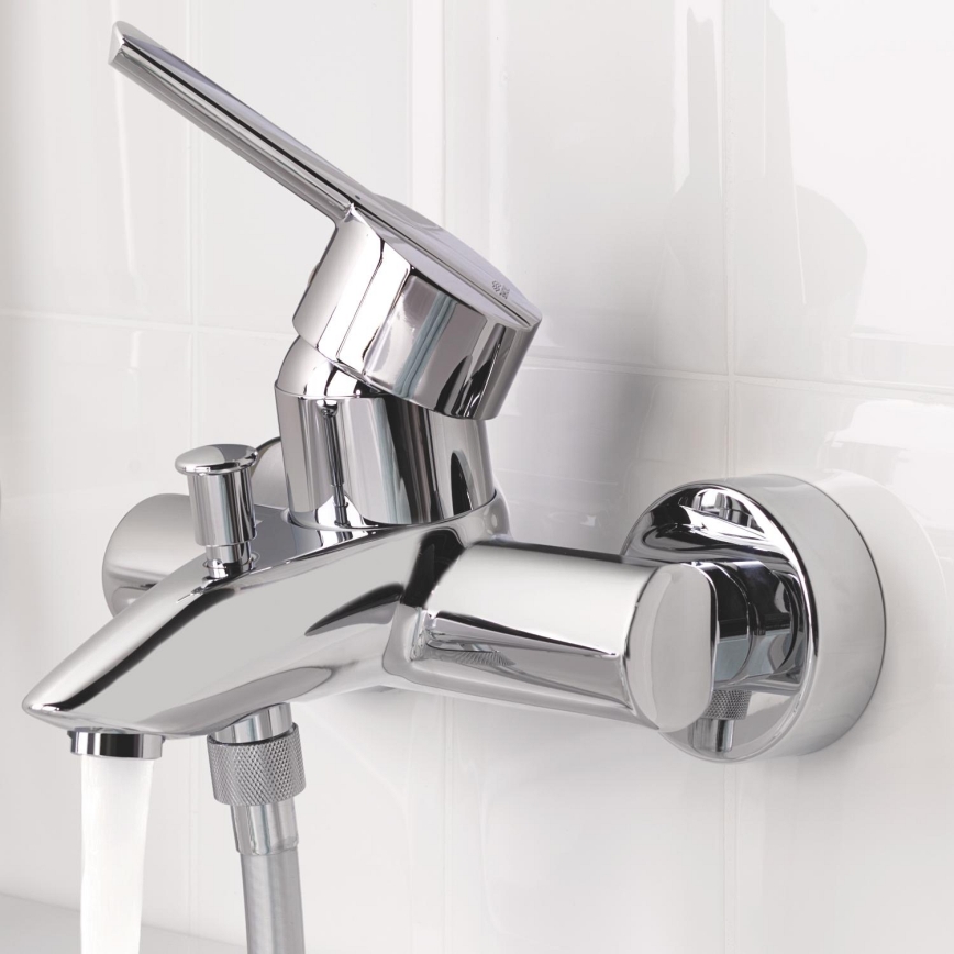 GROHE 32269000 - Vannas jaucējkrāns FEEL DN 15 spīdīgs hroms