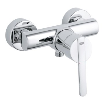 GROHE 32270000 - Dušas jaucējkrāns FEEL DN 15 spīdīgs hroms