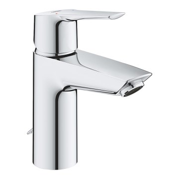 GROHE 32277002 - Izlietnes jaucējkrāns START, izmērs S, spīdīgs hroms