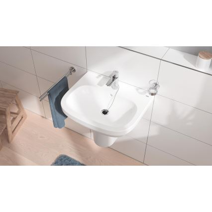GROHE 32277002 - Izlietnes jaucējkrāns START, izmērs S, spīdīgs hroms
