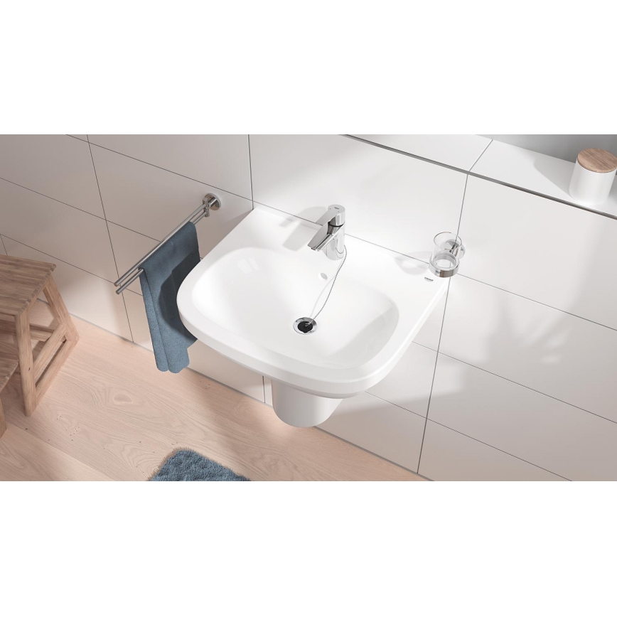 GROHE 32277002 - Izlietnes jaucējkrāns START, izmērs S, spīdīgs hroms