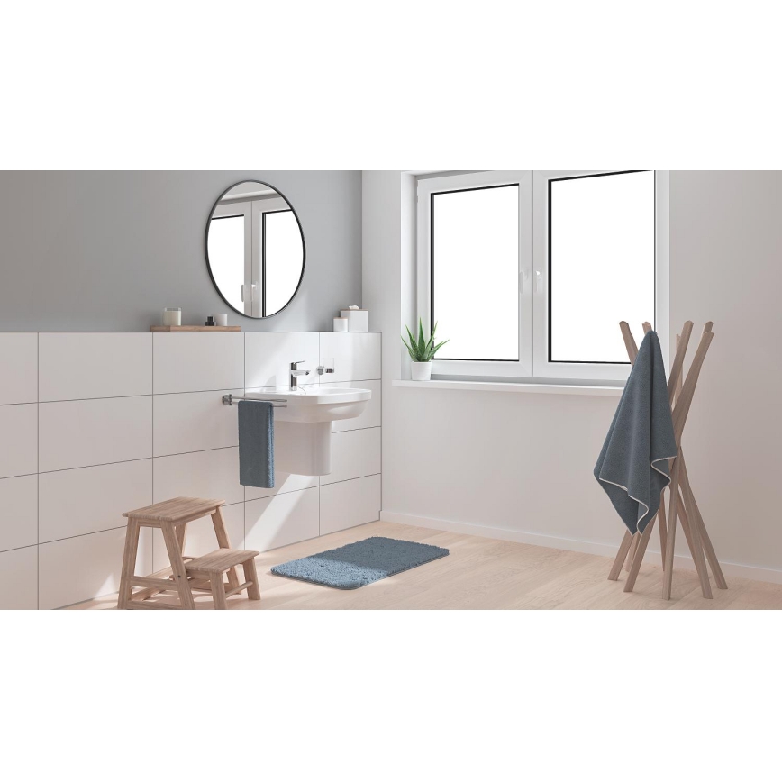 GROHE 32277002 - Izlietnes jaucējkrāns START, izmērs S, spīdīgs hroms