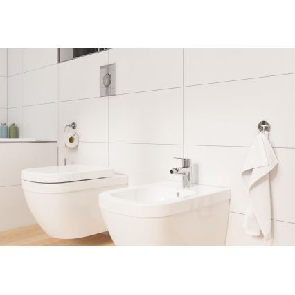 GROHE 32281002 - Bidē jaucējkrāns START S spīdīgs hroms