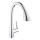 GROHE 32294002 - izlietnes jaucējkrāns ZEDRA 401 mm, spīdīgs hroms
