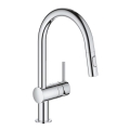 GROHE 32321002 - izlietnes jaucējkrāns A spīdīgs hroms