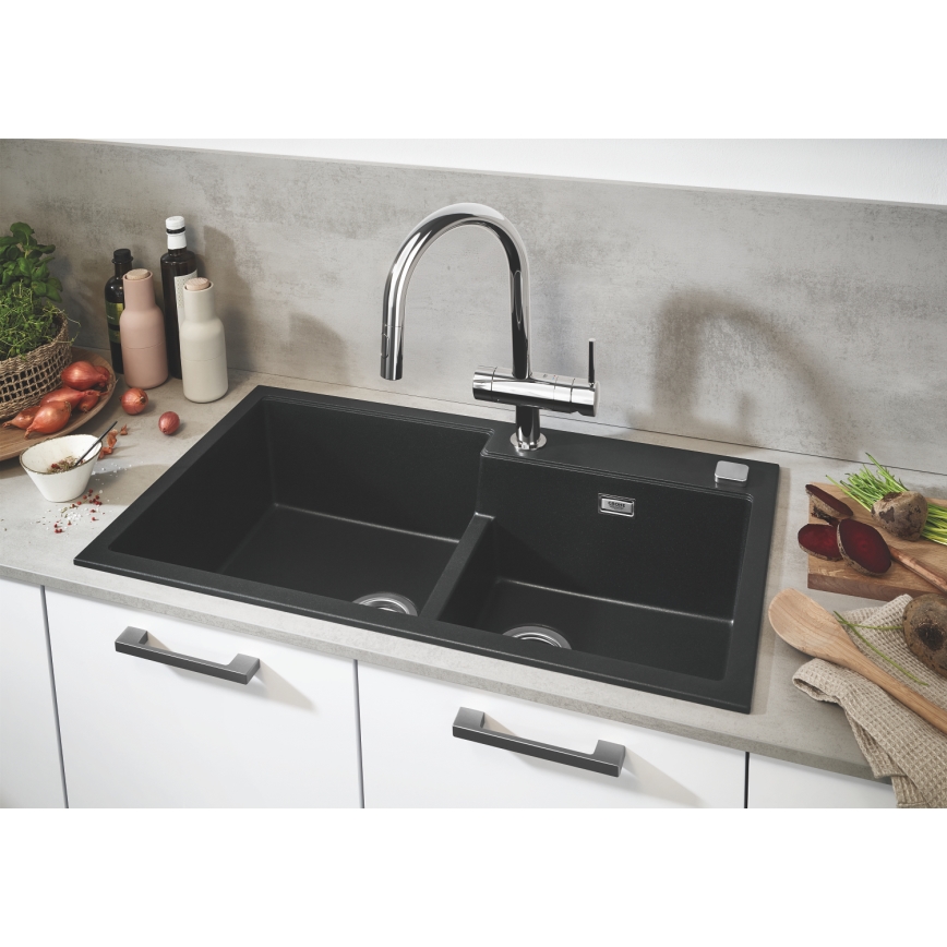 GROHE 32321002 - izlietnes jaucējkrāns A spīdīgs hroms