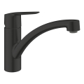 GROHE 324412432 - Izlietnes jaucējkrāns START 184 mm melns