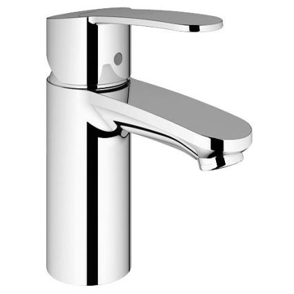 GROHE 3246820E - Izlietnes jaucējkrāns EUROSTYLE COSMOPOLITAN izmērs S hromēts