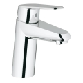 GROHE 3246920E - Izlietnes jaucējkrāns EURODISC COSMOPOLITAN izmērs S hroms