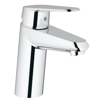 GROHE 3246920E - Izlietnes jaucējkrāns EURODISC COSMOPOLITAN izmērs S hroms