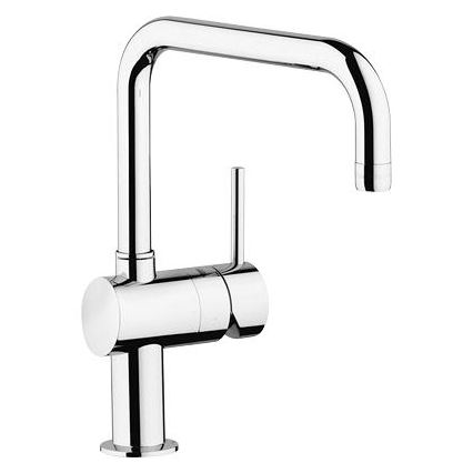 GROHE 32488000 - Izlietnes jaucējkrāns A, spīdīga hroma apdare