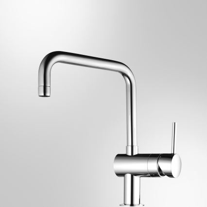 GROHE 32488000 - Izlietnes jaucējkrāns A, spīdīga hroma apdare