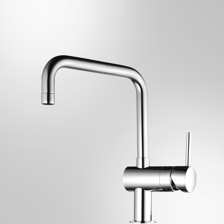 GROHE 32488000 - Izlietnes jaucējkrāns A, spīdīga hroma apdare
