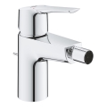 GROHE 32560002 - START bidē jaucējkrāns, izmērs S, spīdīgs hroms