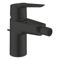 GROHE 325602432 - Bidē jaucējkrāns START, izmērs S, melns