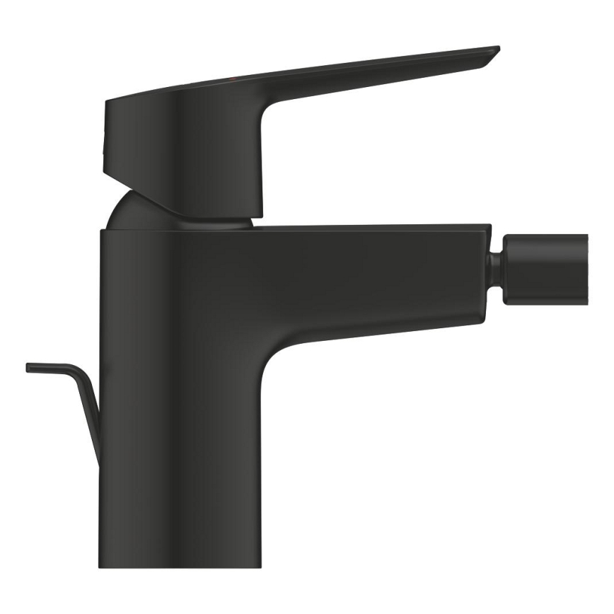 GROHE 325602432 - Bidē jaucējkrāns START, izmērs S, melns