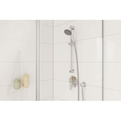 GROHE 32590002 - dušas jaucējkrāns START, spīdīgs hroms
