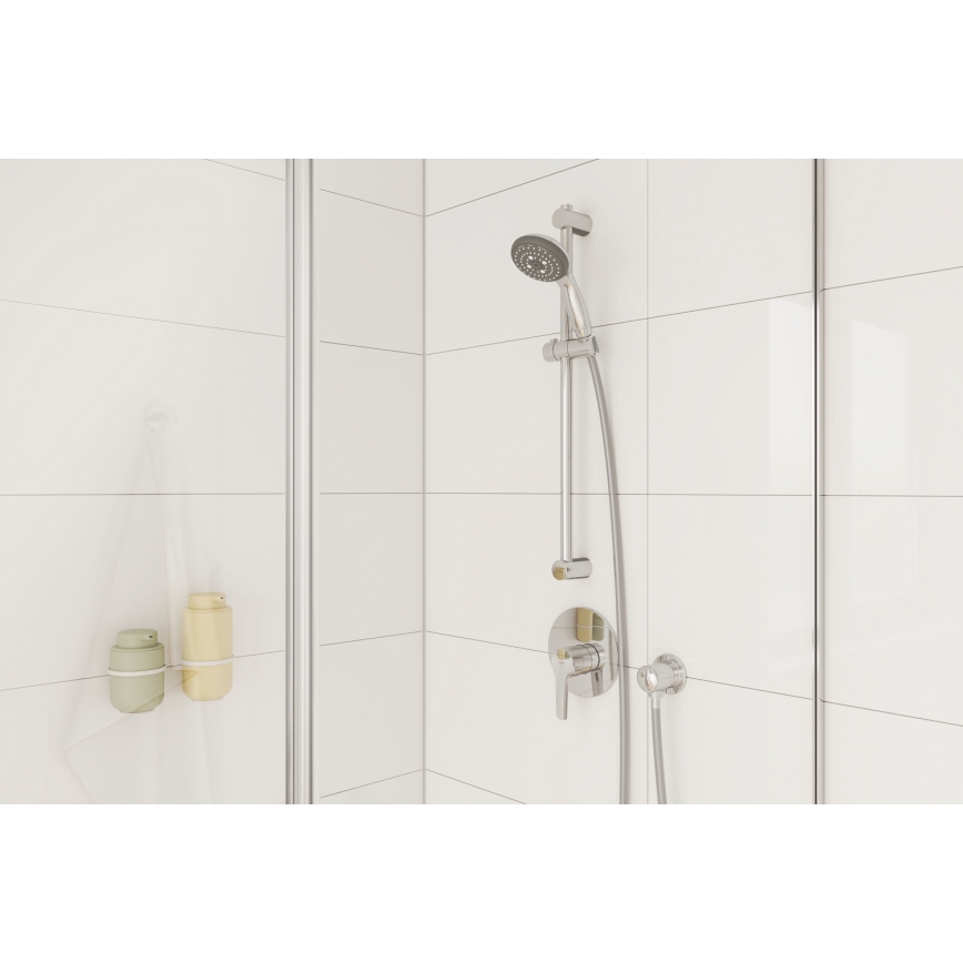 GROHE 32590002 - dušas jaucējkrāns START, spīdīgs hroms