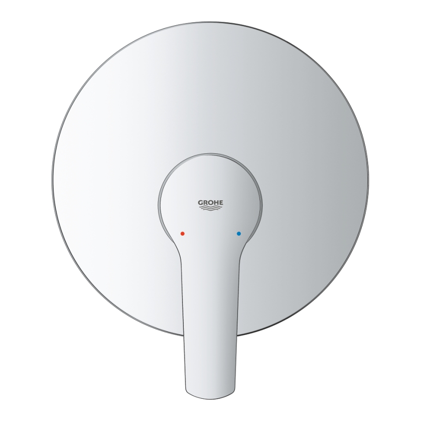 GROHE 32590002 - dušas jaucējkrāns START, spīdīgs hroms