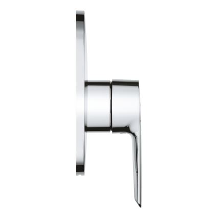 GROHE 32590002 - dušas jaucējkrāns START, spīdīgs hroms