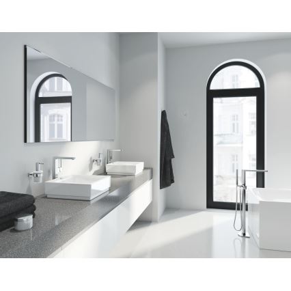 GROHE 32618003 - Izlietnes jaucējkrāns PLUS XL spīdīgs hroms