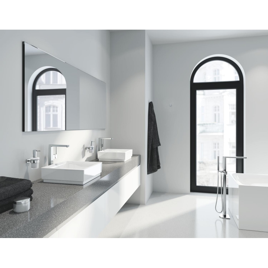 GROHE 32618003 - Izlietnes jaucējkrāns PLUS XL spīdīgs hroms