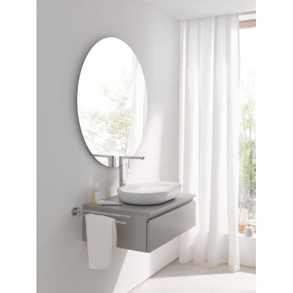 GROHE 32618003 - Izlietnes jaucējkrāns PLUS XL spīdīgs hroms