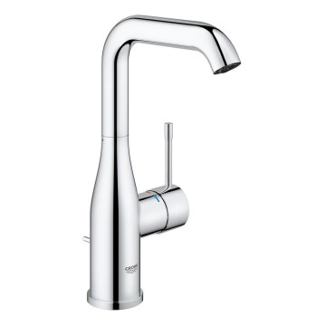 GROHE 32628001 - Izlietnes jaucējkrāns ESSENCE, izmērs L, spīdīgs hroms