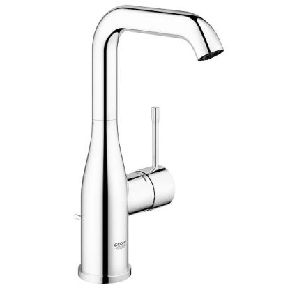 GROHE 32628001 - Izlietnes jaucējkrāns ESSENCE, izmērs L, spīdīgs hroms