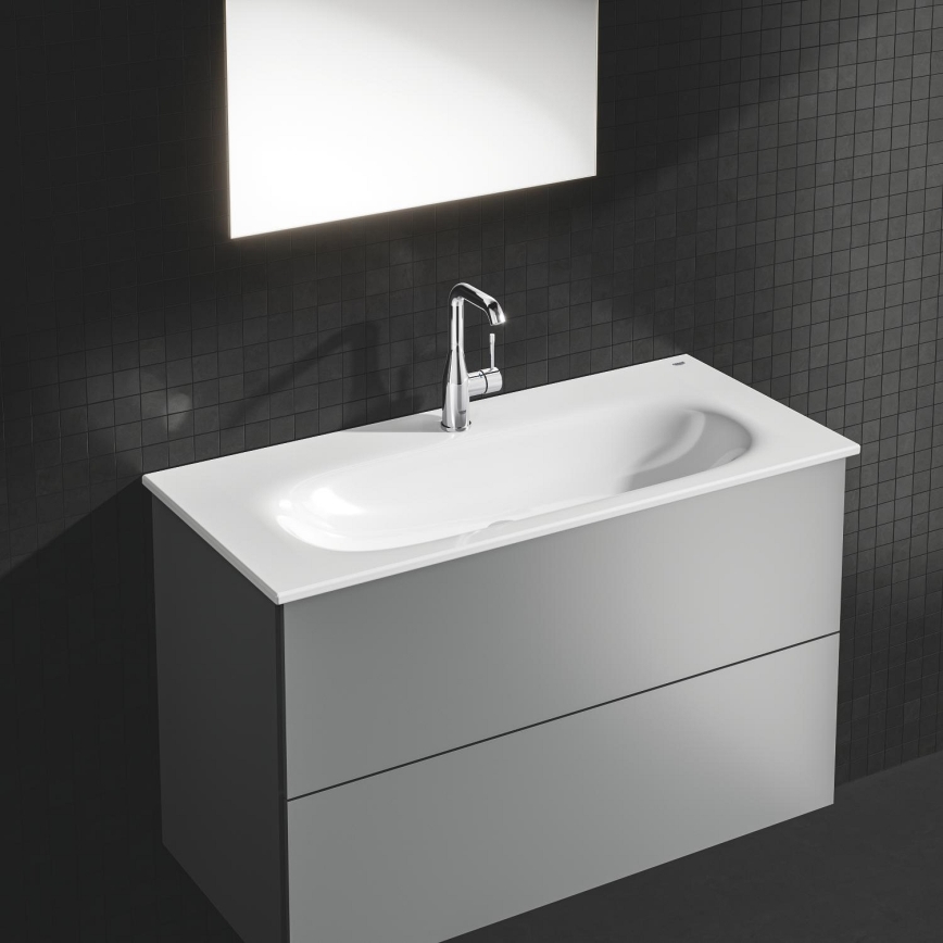 GROHE 32628001 - Izlietnes jaucējkrāns ESSENCE, izmērs L, spīdīgs hroms