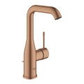 GROHE 32628DL1 - ESSENCE izlietnes jaucējkrāns, L izmērs, bronzas krāsa