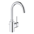 GROHE 32629002 - Izlietnes jaucējkrāns CONCETTO izmērs L spīdīgs hroms