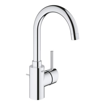 GROHE 32629002 - Izlietnes jaucējkrāns CONCETTO izmērs L spīdīgs hroms