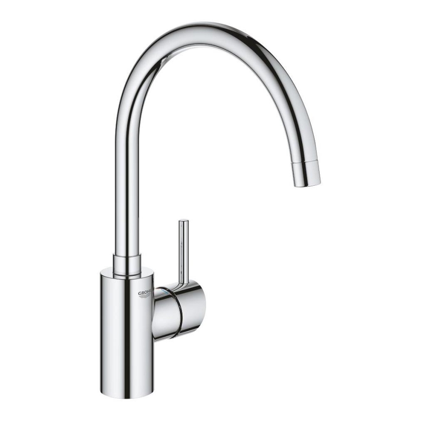 GROHE 32661003 - Izlietnes jaucējkrāns CONCETTO, spīdīgs hroms