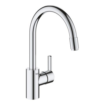 GROHE 32671002 - Virtuves jaucējkrāns FEEL spīdīgs hroms
