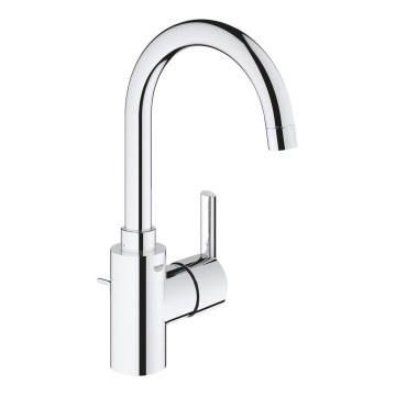 GROHE 32723001 - Izlietnes jaucējkrāns FEEL, izmērs L, spīdīga hroma apdare