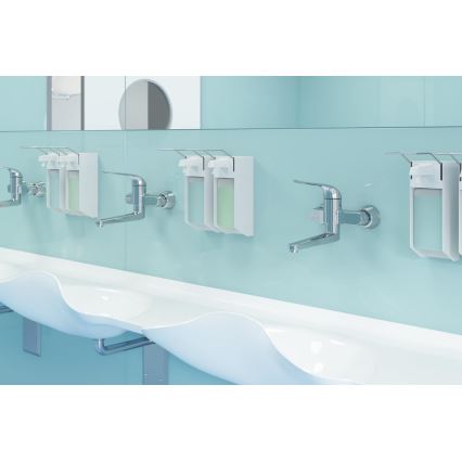 GROHE 32773000 - Izlietnes jaucējkrāns EUROECO SPECIAL 257 mm, pulēts hroms