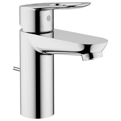 GROHE 32814000 - BAULOOP izlietnes jaucējkrāns, pulēts hroms