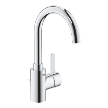 GROHE 32830001 - Izlietnes jaucējkrāns EUROSMART COSMOPOLITAN, L izmērs, hroma apdare