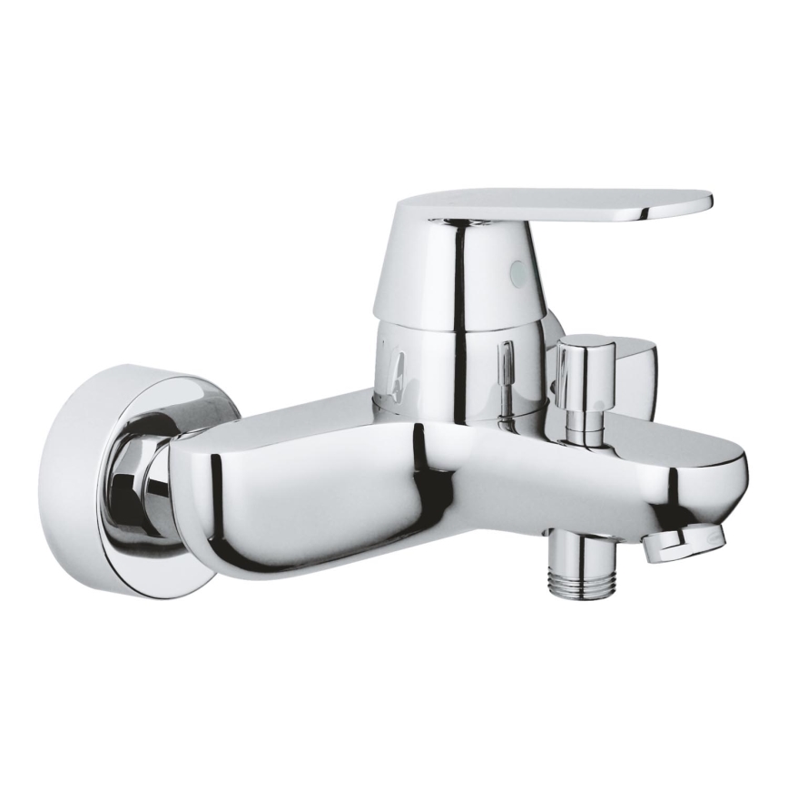 GROHE 32831000 - Vannas jaucējkrāns EUROSMART COSMOPOLITAN DN 15 spīdīgs hroms